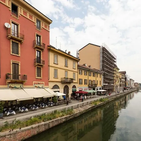 Apartamento Sweet - Navigli *