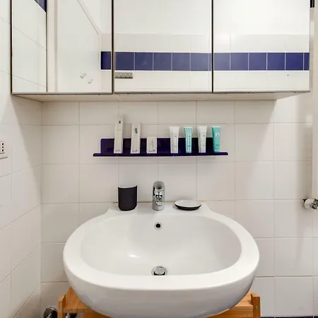 Sweet - Navigli Apartamento *