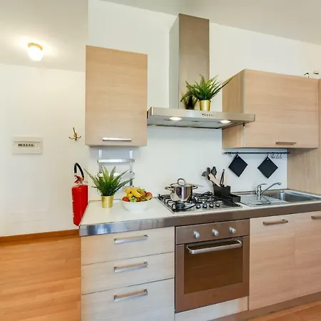 Sweet - Navigli Apartamento