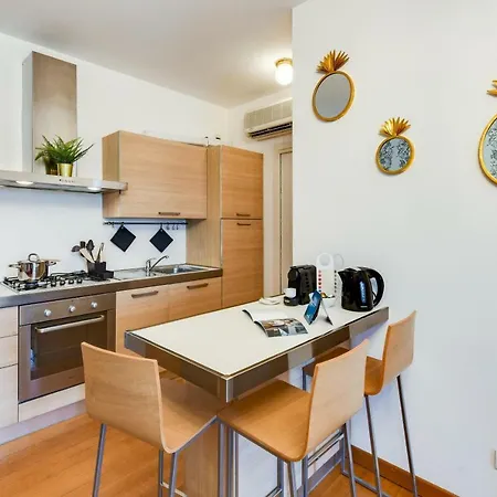 Apartamento Sweet - Navigli Milán