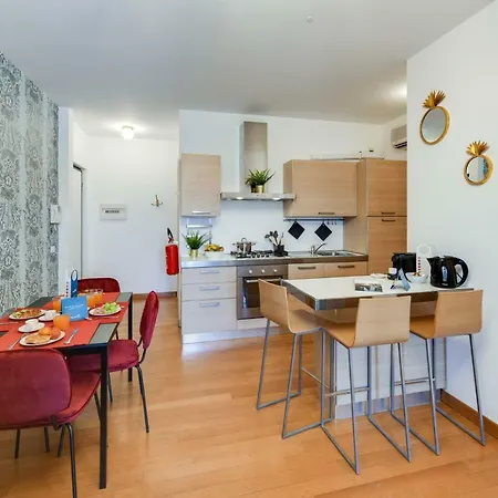 Sweet - Navigli Apartamento