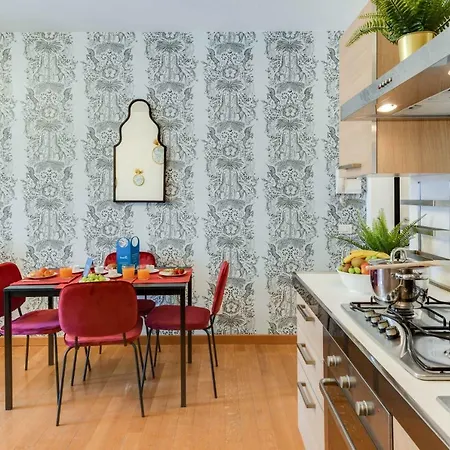 Apartamento Sweet - Navigli