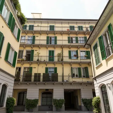 Sweet - Navigli Apartamento