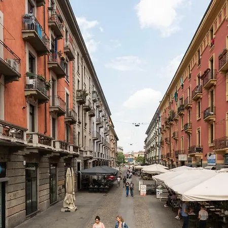 Sweet - Navigli *