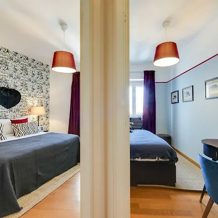 Sweet - Navigli Apartamento Milán
